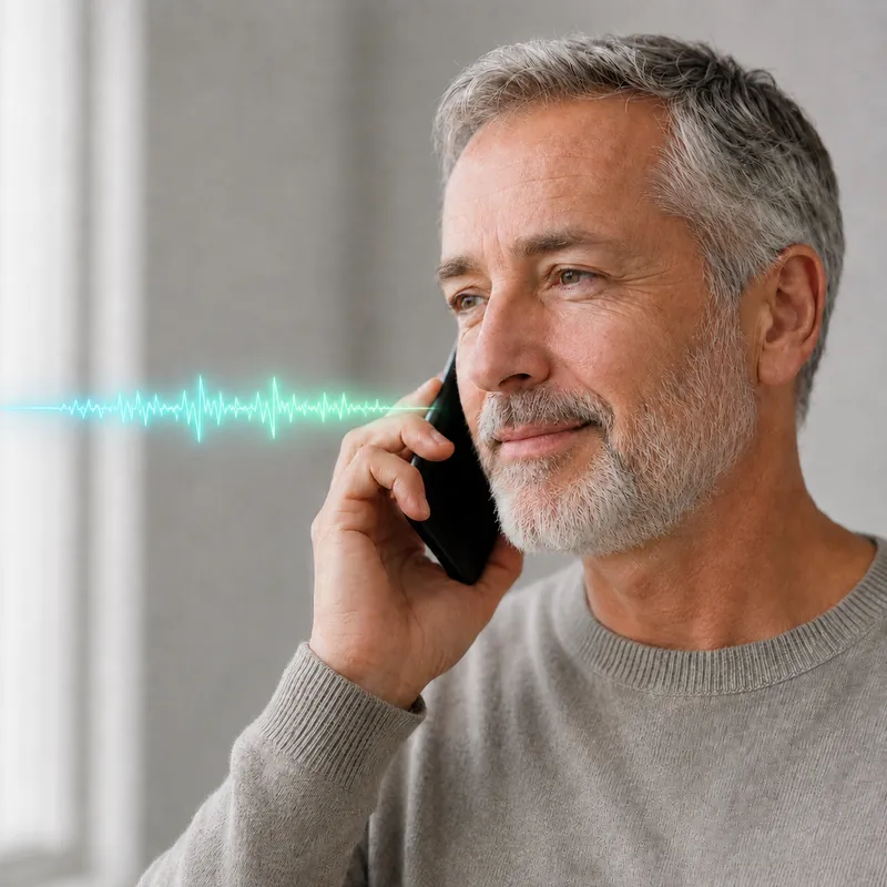 AI Daily Call