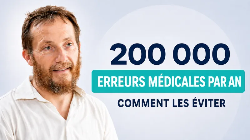Medical records: too many errors! Building a complete and secure record