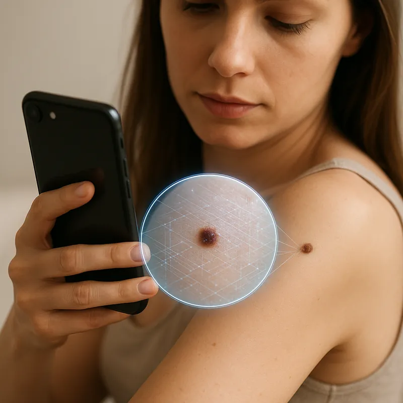 Skin Cancer Detection